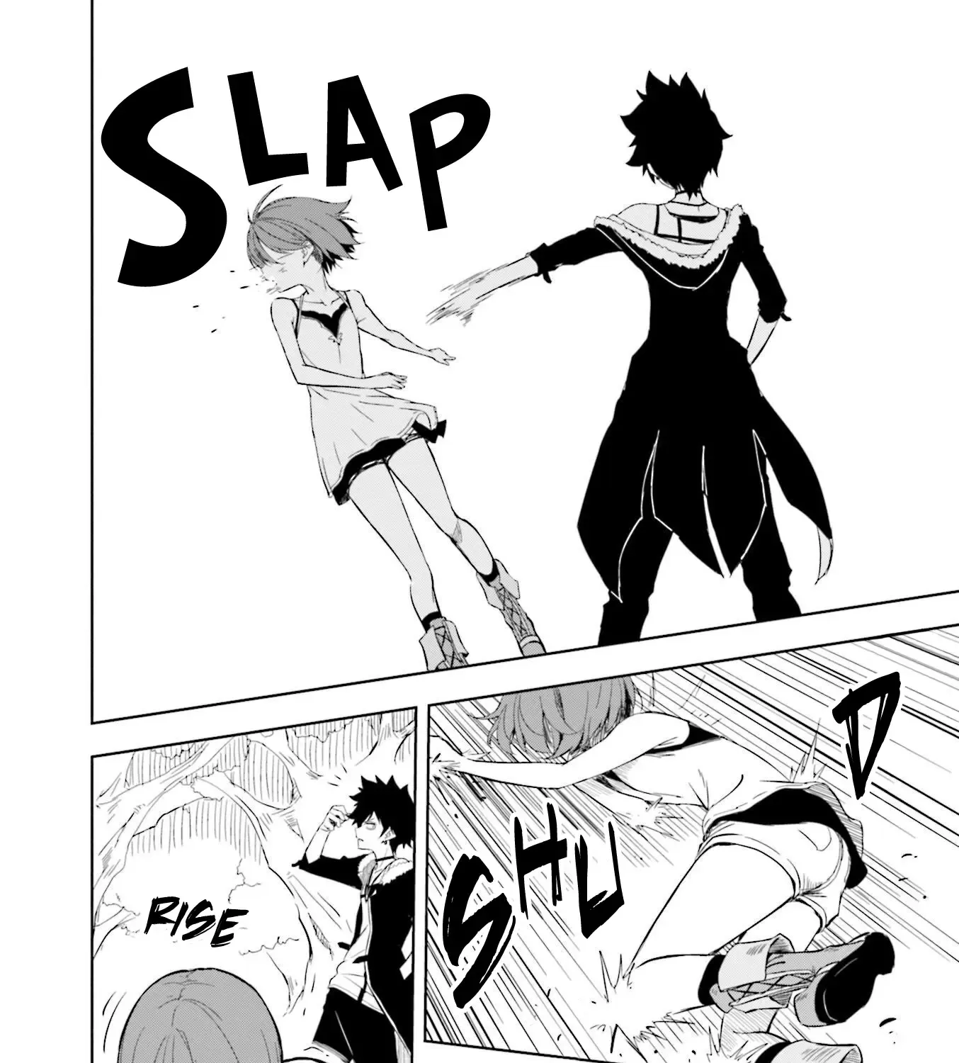 Read Joukamachi no Dandelion chapter 55 image 27 on Lezhin