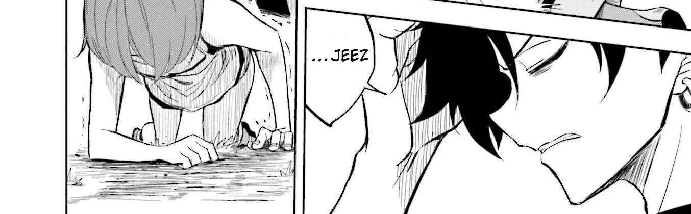 Read Joukamachi no Dandelion chapter 55 image 28 on Lezhin