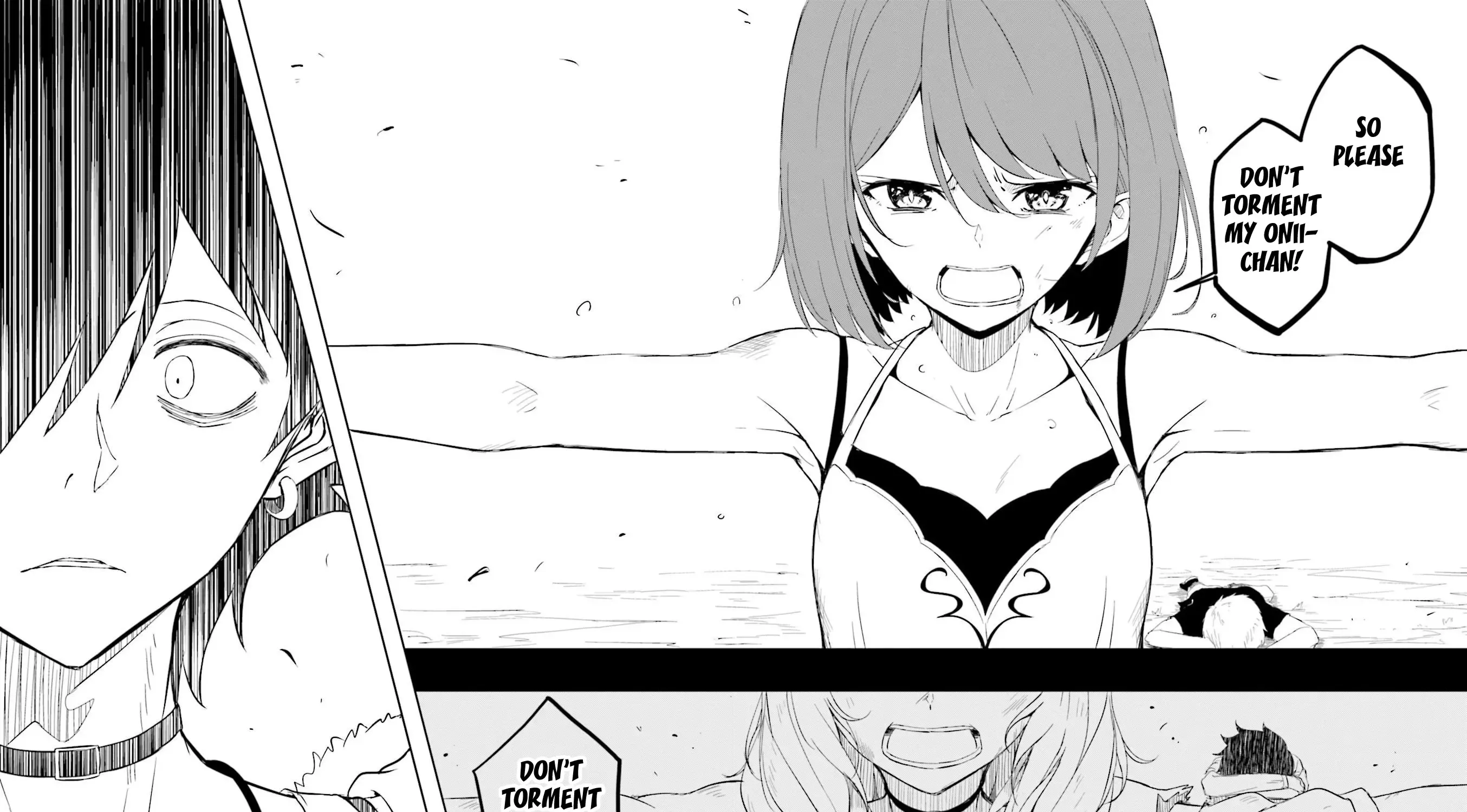Read Joukamachi no Dandelion chapter 55 image 31 on Lezhin