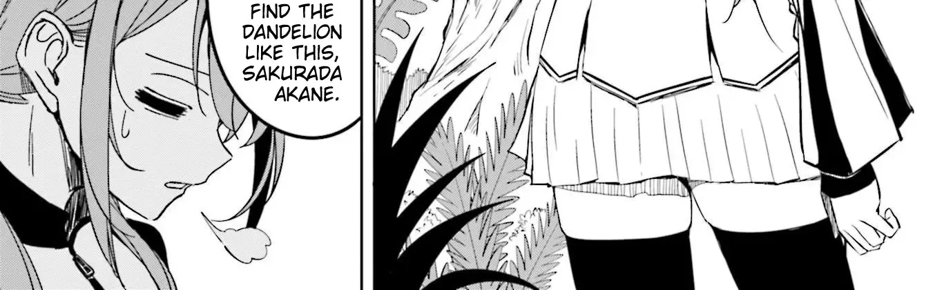 Read Joukamachi no Dandelion chapter 55 image 40 on Lezhin