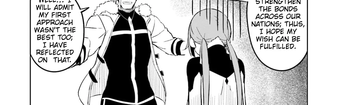 Read Joukamachi no Dandelion chapter 55 image 48 on Lezhin