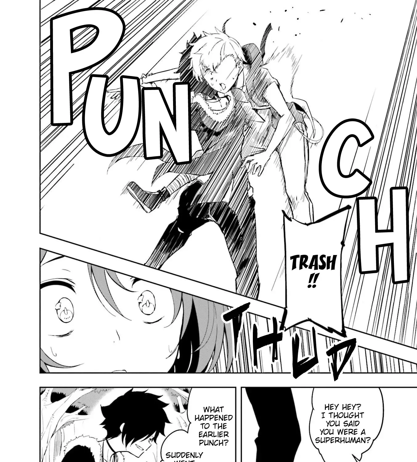Read Joukamachi no Dandelion chapter 55 image 5 on Lezhin