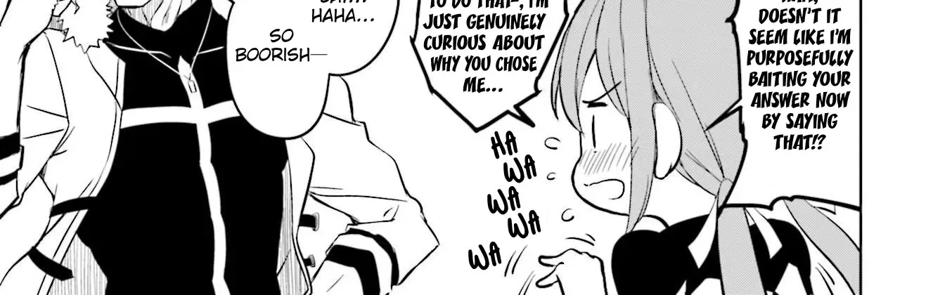 Read Joukamachi no Dandelion chapter 55 image 52 on Lezhin