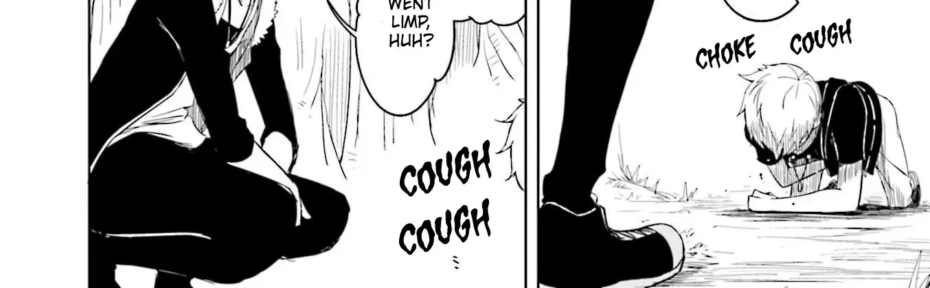 Read Joukamachi no Dandelion chapter 55 image 6 on Lezhin