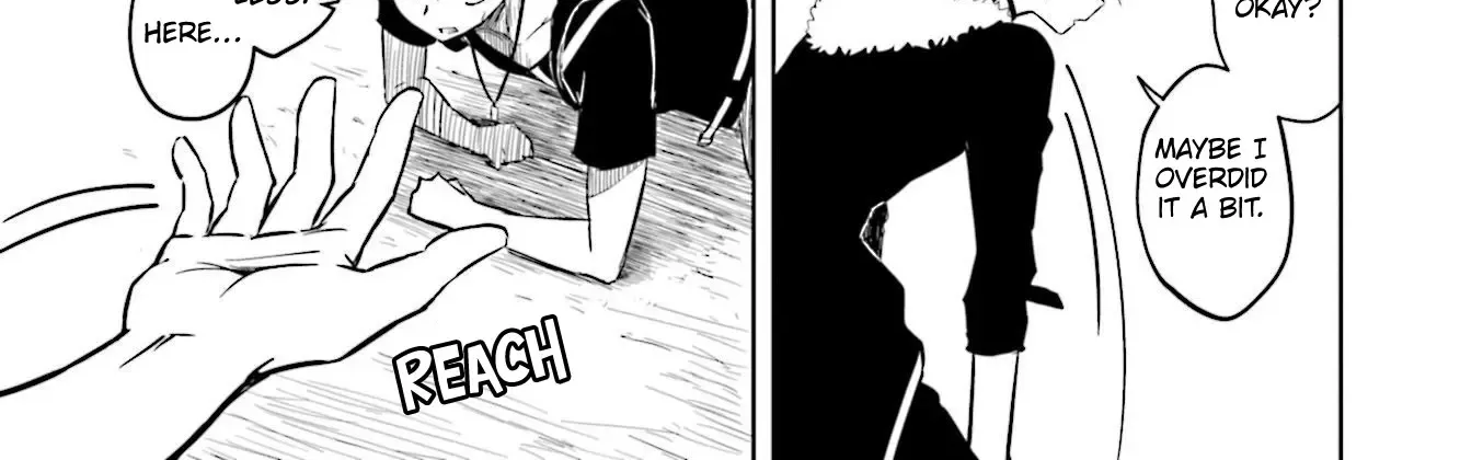 Read Joukamachi no Dandelion chapter 55 image 8 on Lezhin