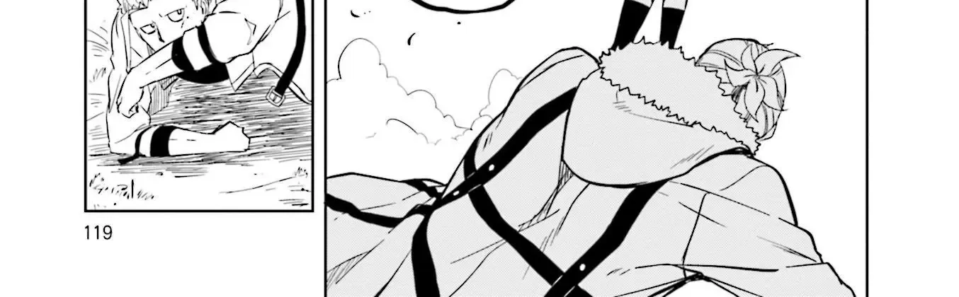 Read Joukamachi no Dandelion chapter 56 image 11 on Lezhin