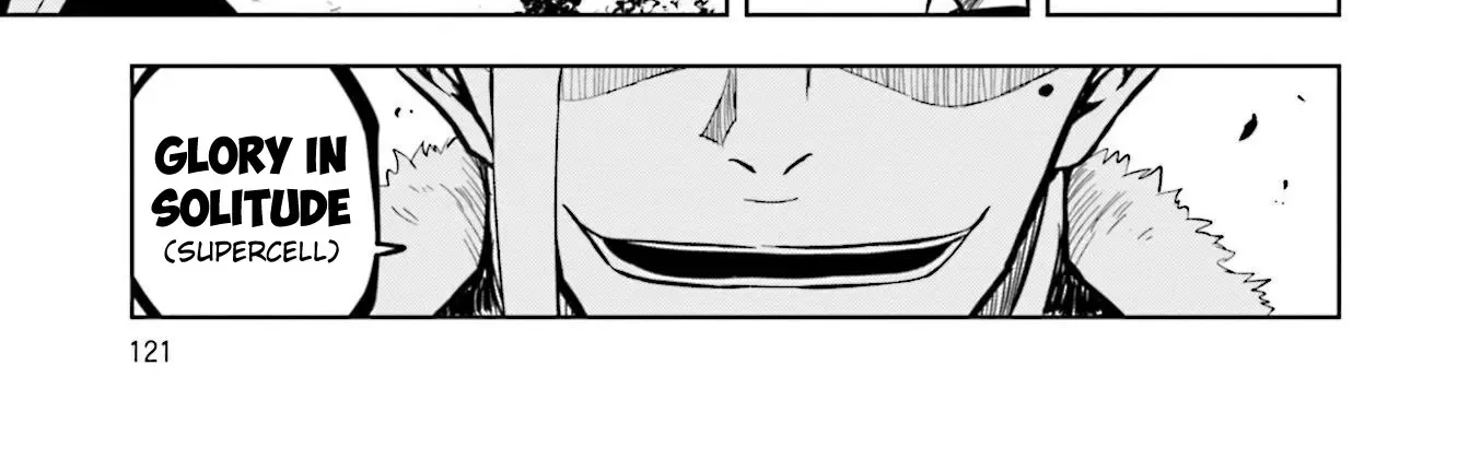 Read Joukamachi no Dandelion chapter 56 image 15 on Lezhin