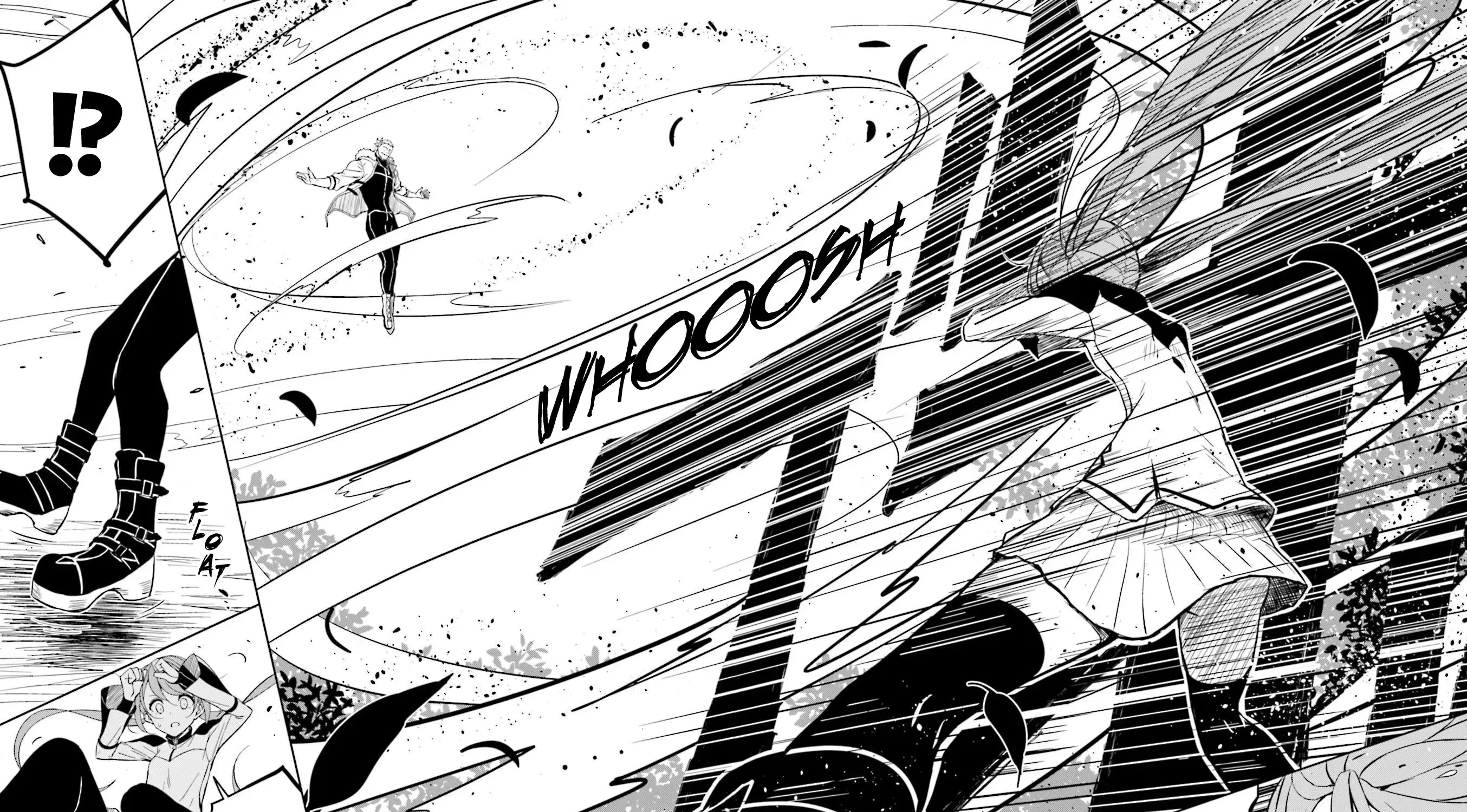 Read Joukamachi no Dandelion chapter 56 image 16 on Lezhin
