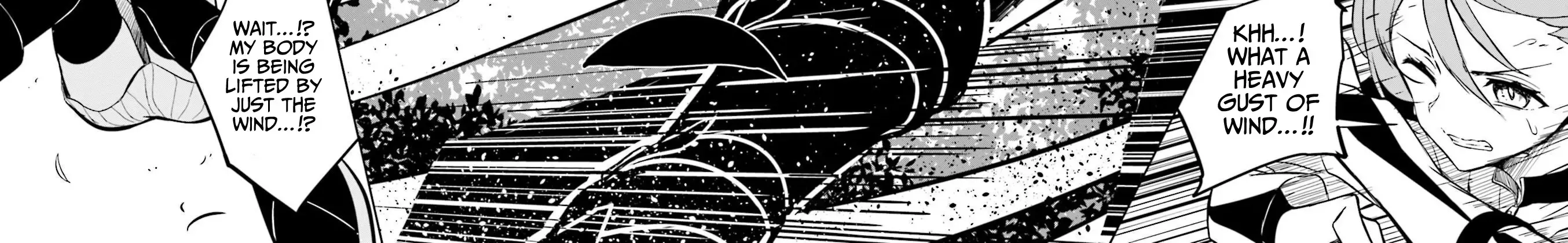 Read Joukamachi no Dandelion chapter 56 image 17 on Lezhin