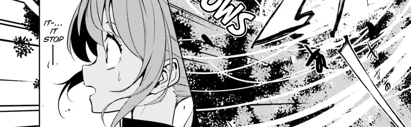 Read Joukamachi no Dandelion chapter 56 image 19 on Lezhin
