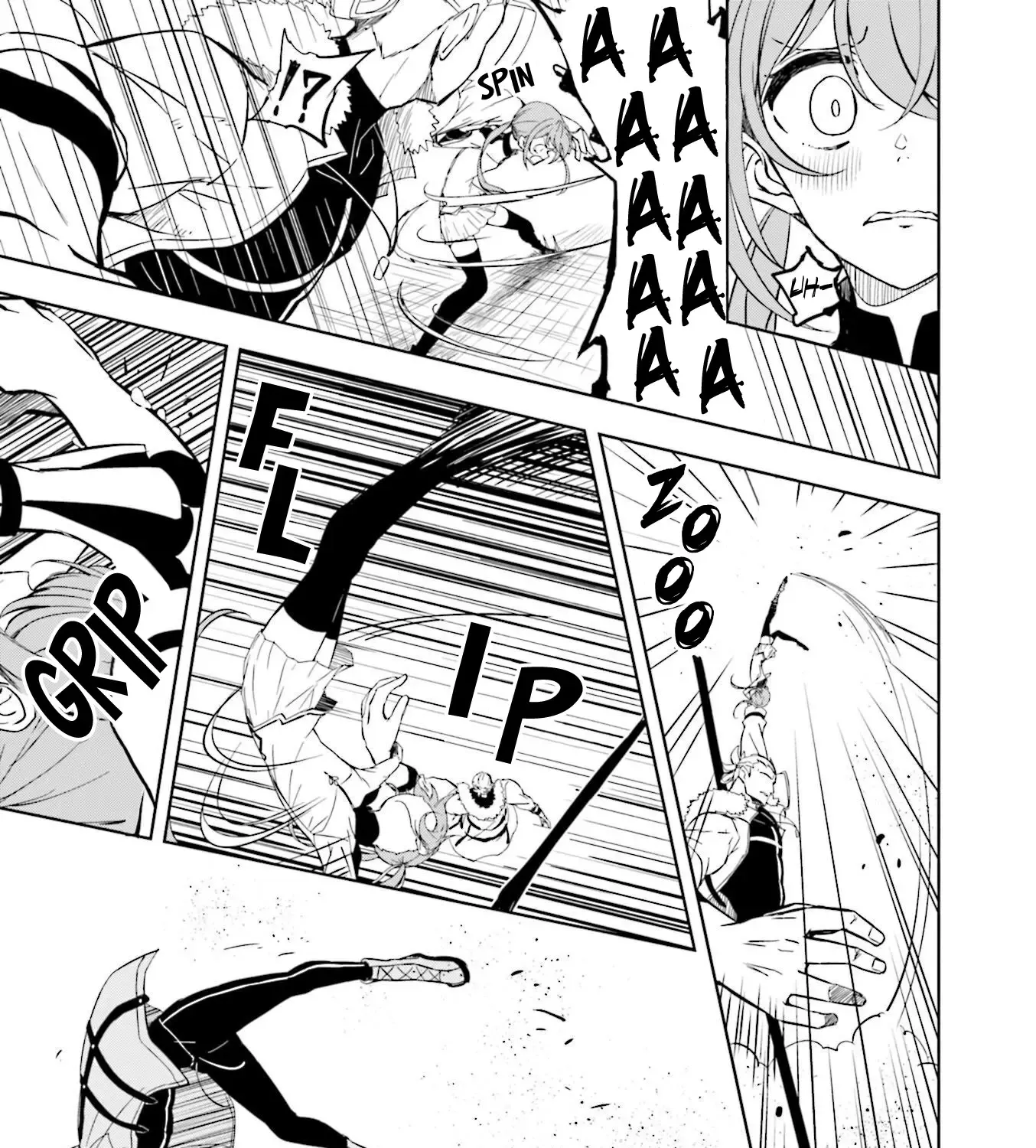Read Joukamachi no Dandelion chapter 56 image 2 on Lezhin