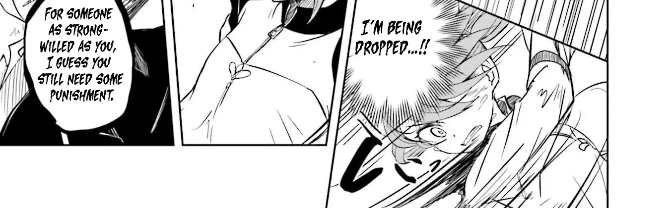 Read Joukamachi no Dandelion chapter 56 image 21 on Lezhin