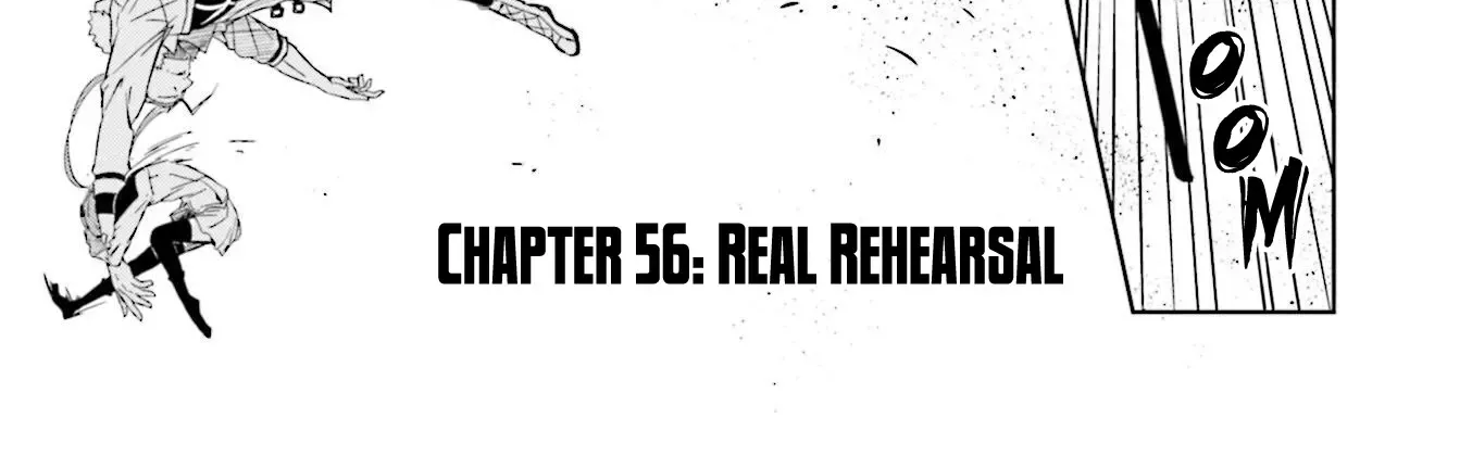 Read Joukamachi no Dandelion chapter 56 image 3 on Lezhin