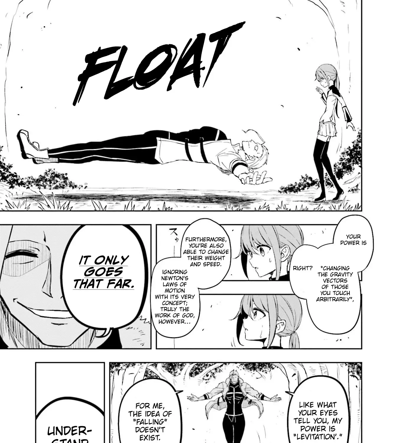 Read Joukamachi no Dandelion chapter 56 image 6 on Lezhin