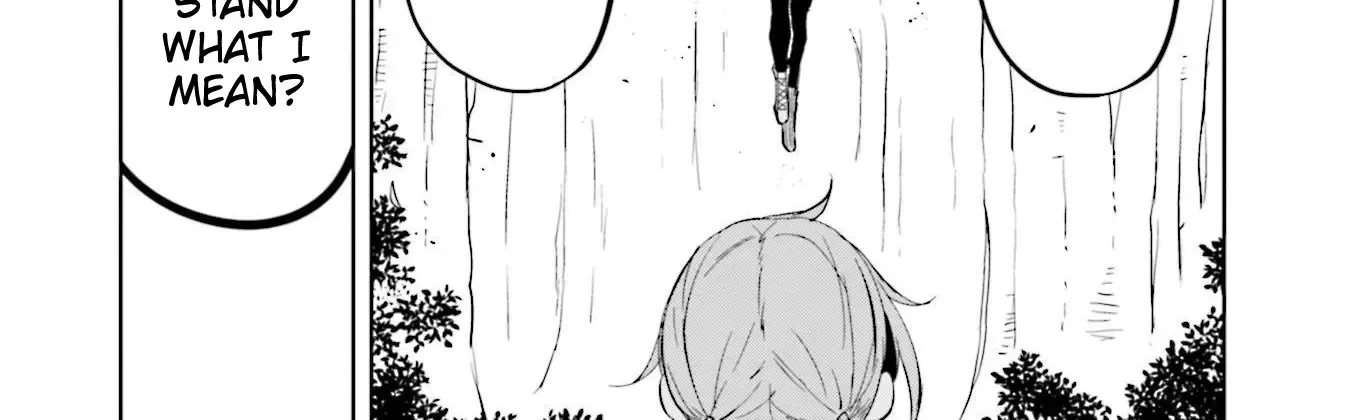Read Joukamachi no Dandelion chapter 56 image 7 on Lezhin