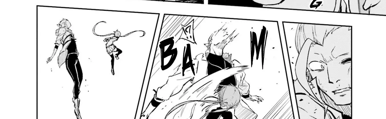 Read Joukamachi no Dandelion chapter 56 image 9 on Lezhin
