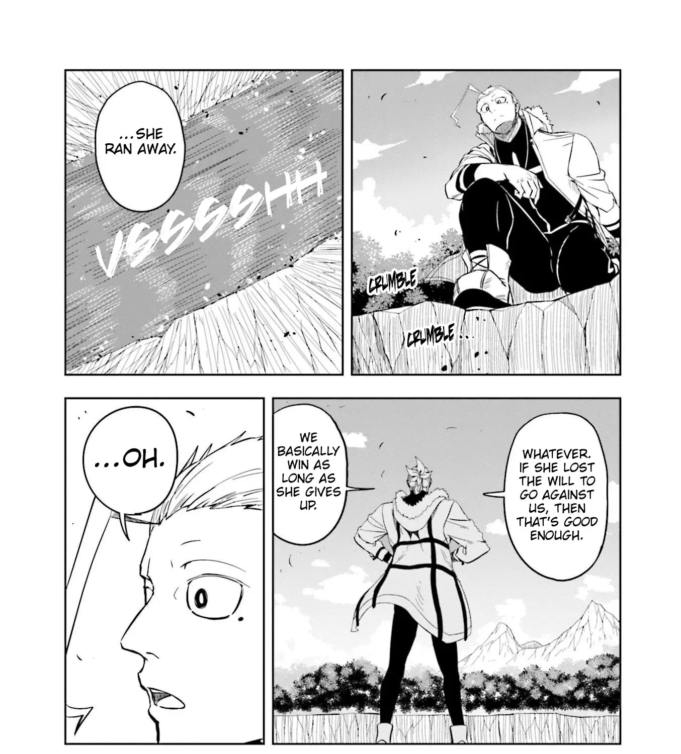Read Joukamachi no Dandelion chapter 57 image 12 on Lezhin