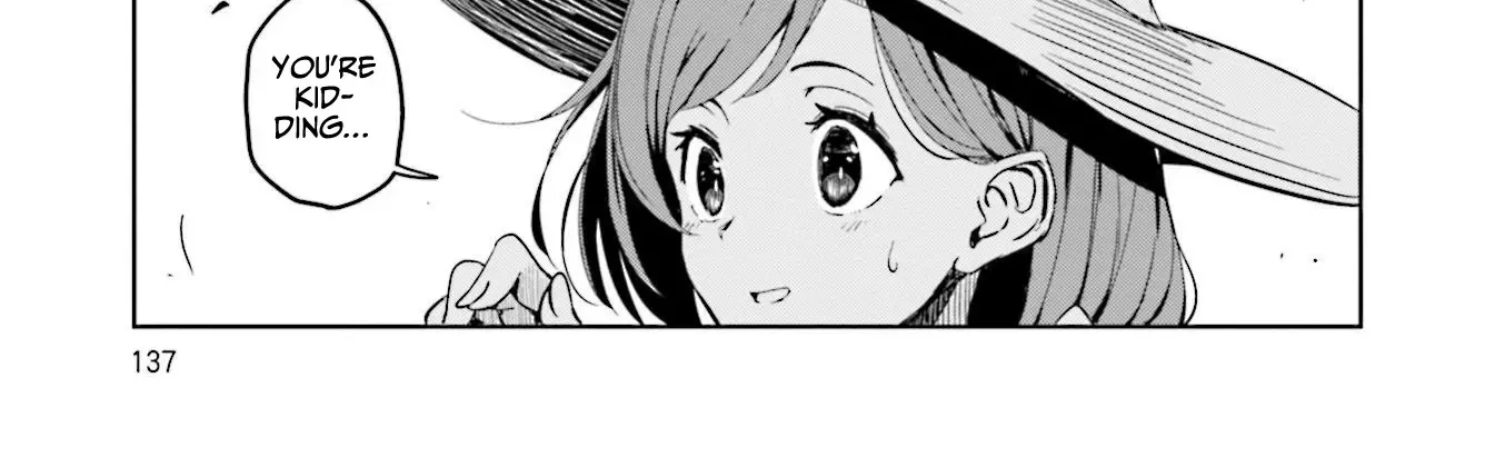 Read Joukamachi no Dandelion chapter 57 image 15 on Lezhin