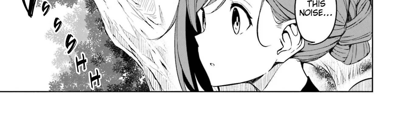 Read Joukamachi no Dandelion chapter 57 image 19 on Lezhin