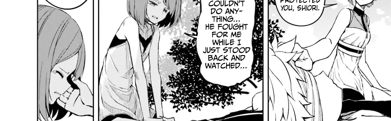 Read Joukamachi no Dandelion chapter 57 image 29 on Lezhin