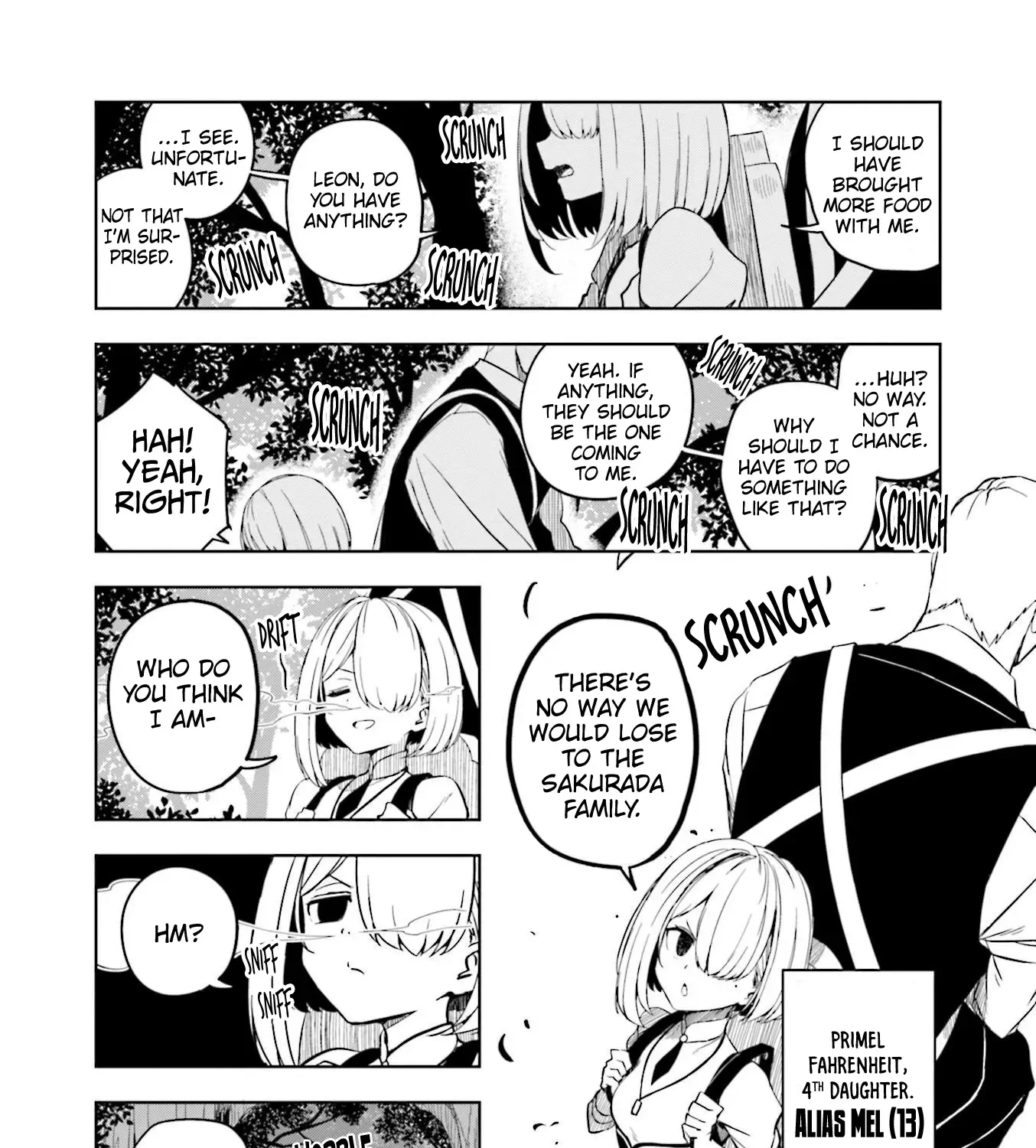 Read Joukamachi no Dandelion chapter 57 image 32 on Lezhin