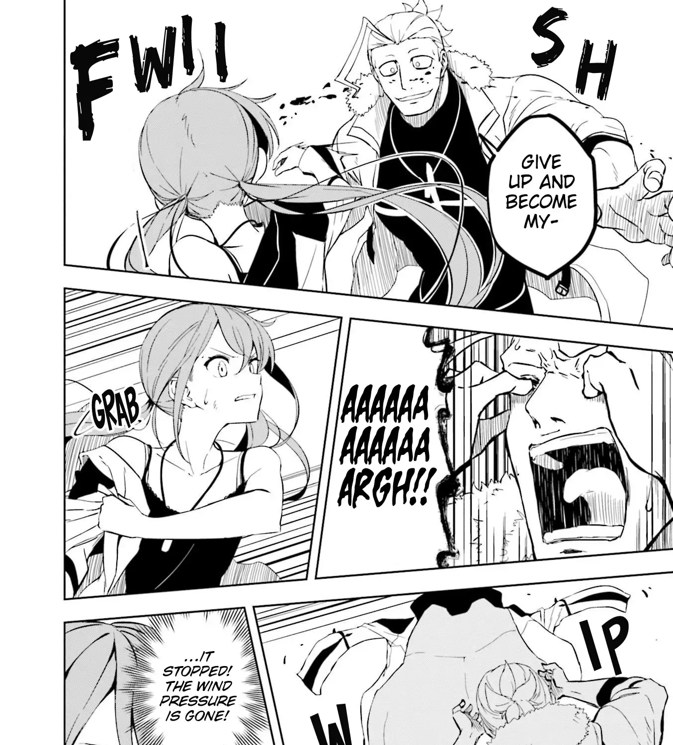 Read Joukamachi no Dandelion chapter 57 image 4 on Lezhin
