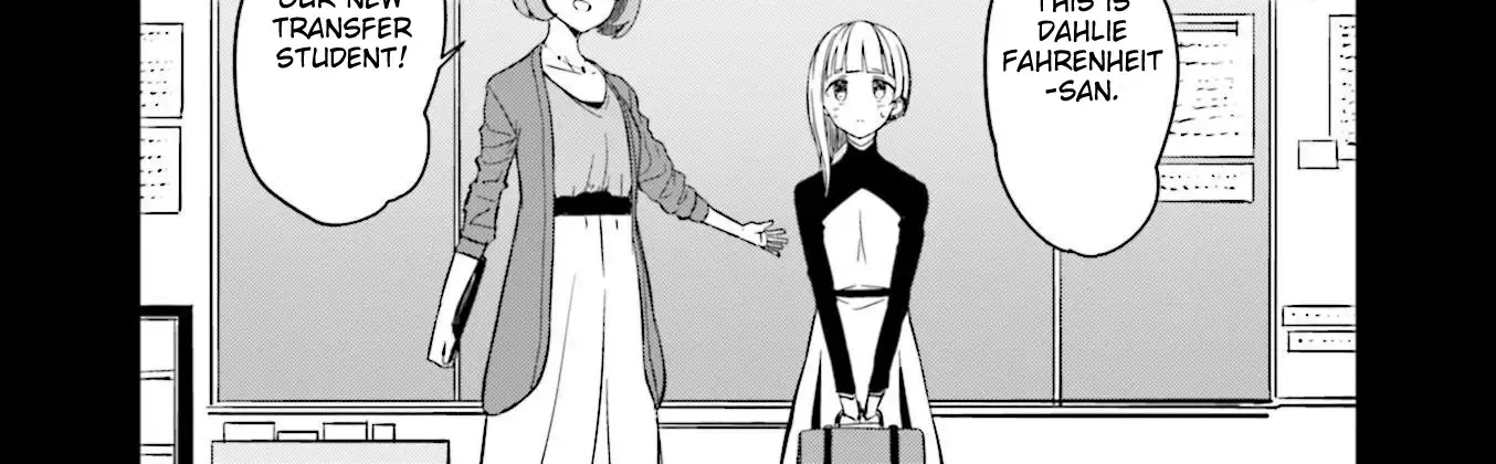 Read Joukamachi no Dandelion chapter 58 image 11 on Lezhin