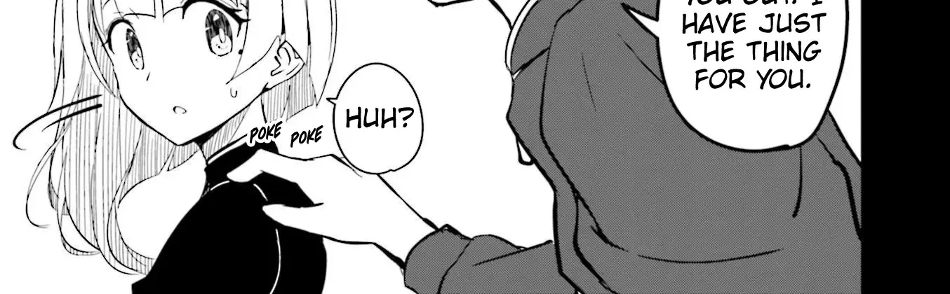Read Joukamachi no Dandelion chapter 58 image 15 on Lezhin