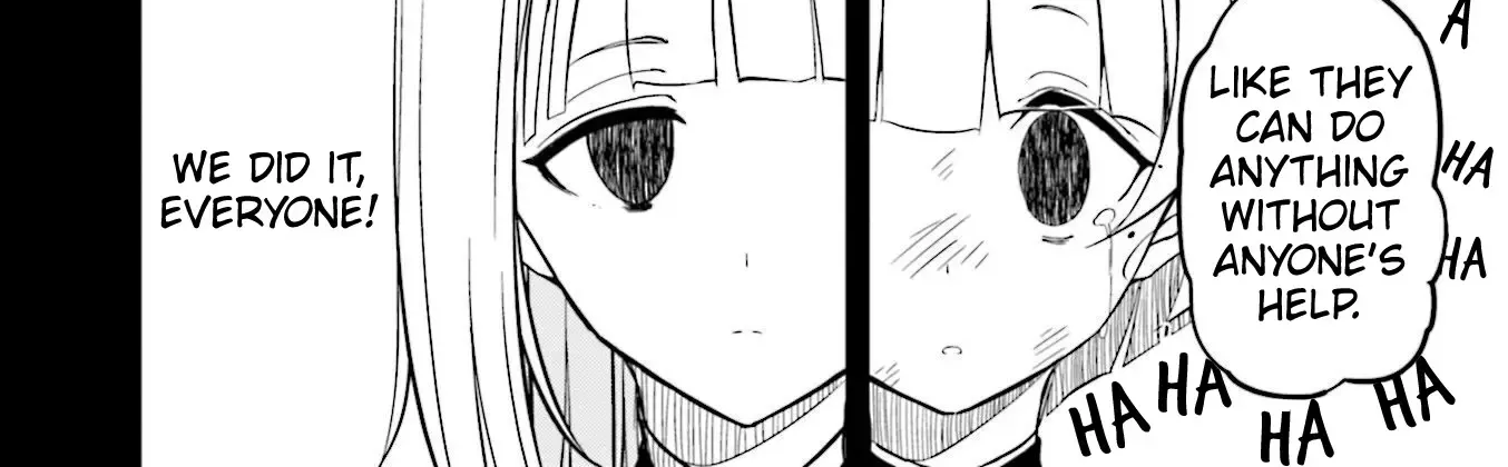 Read Joukamachi no Dandelion chapter 58 image 17 on Lezhin