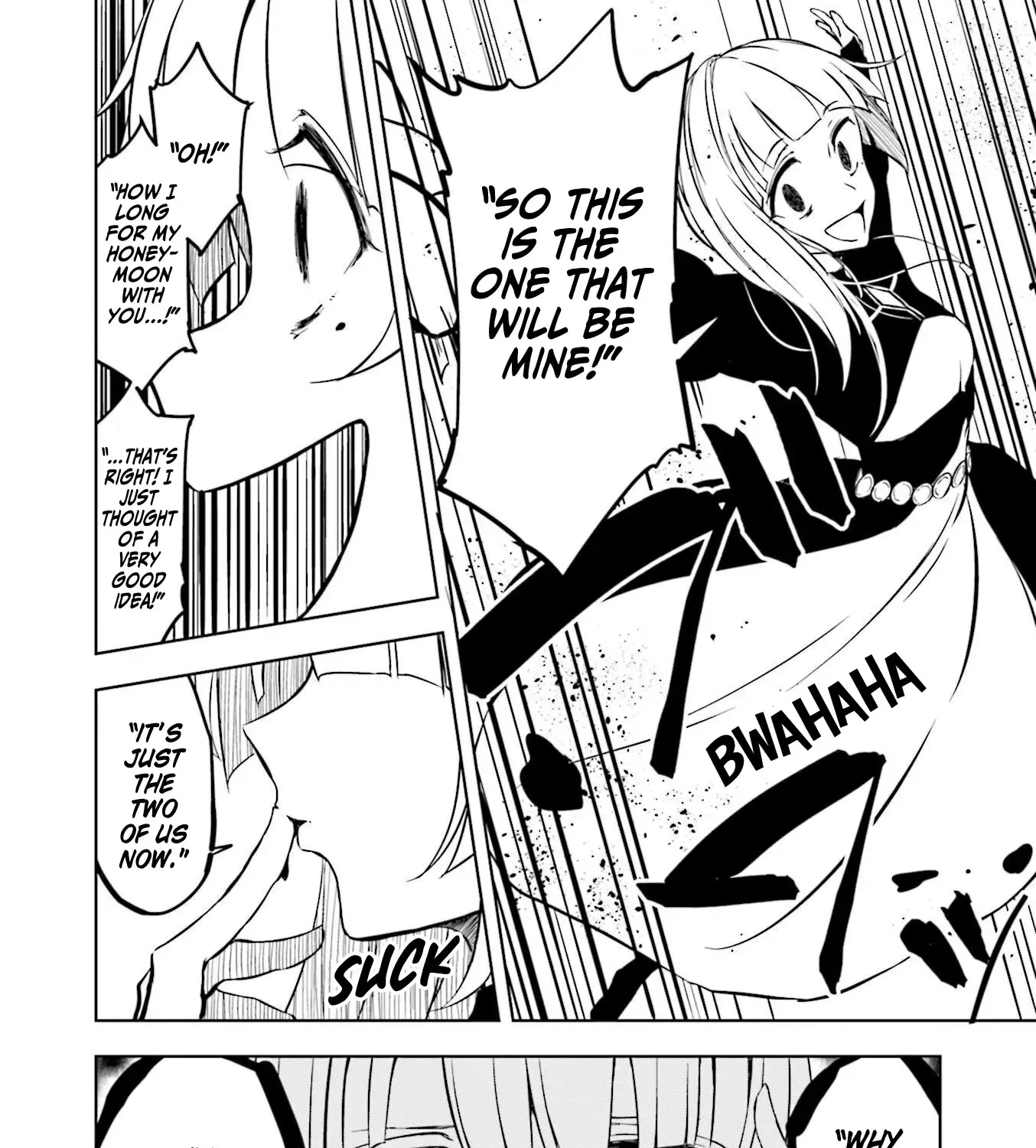 Read Joukamachi no Dandelion chapter 58 image 20 on Lezhin