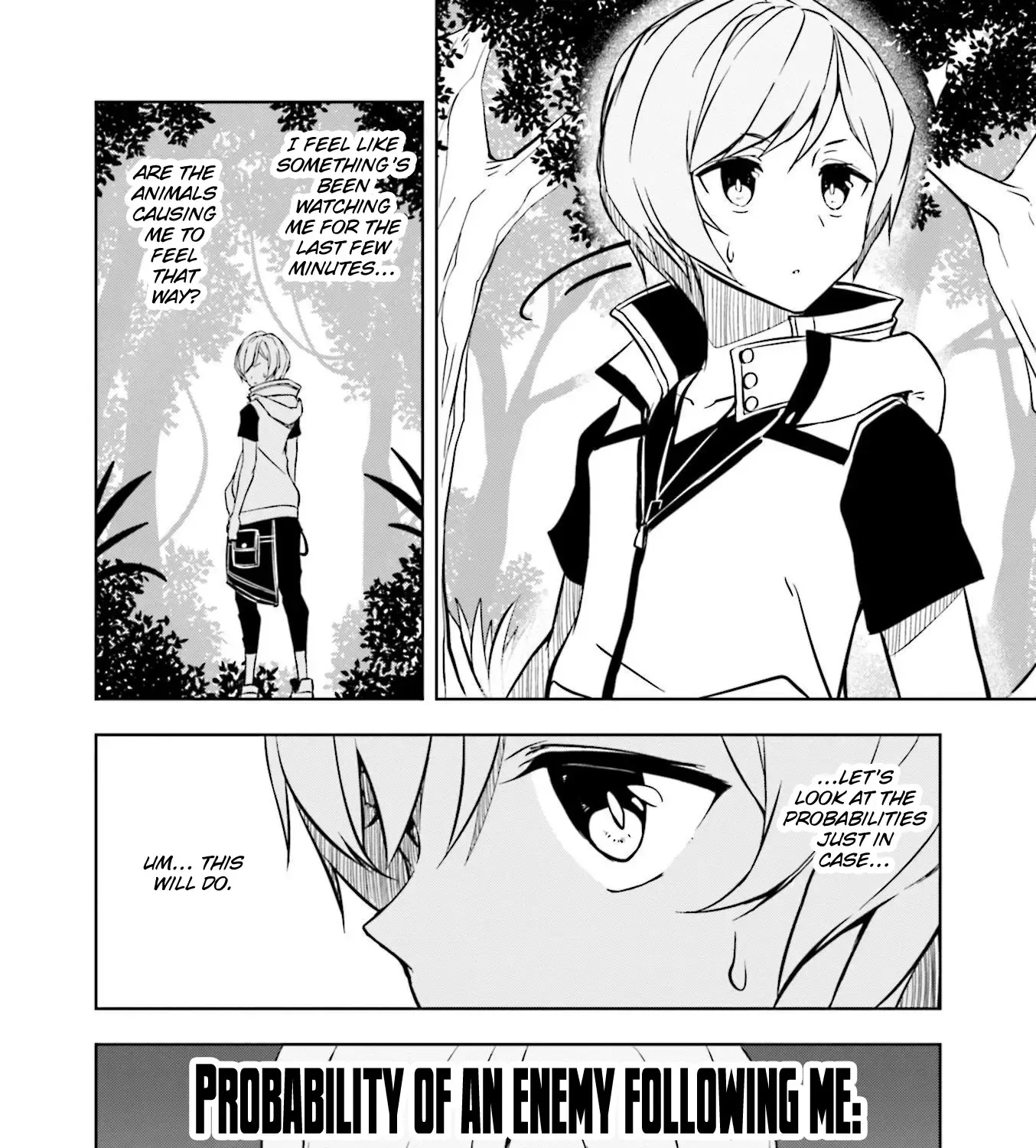 Read Joukamachi no Dandelion chapter 58 image 24 on Lezhin