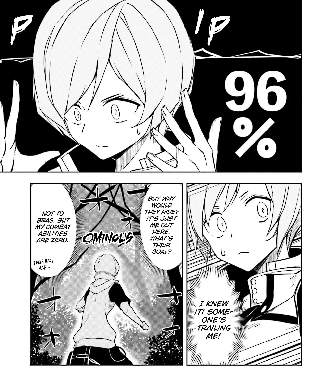 Read Joukamachi no Dandelion chapter 58 image 26 on Lezhin