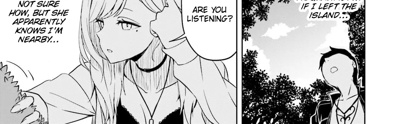 Read Joukamachi no Dandelion chapter 58 image 3 on Lezhin