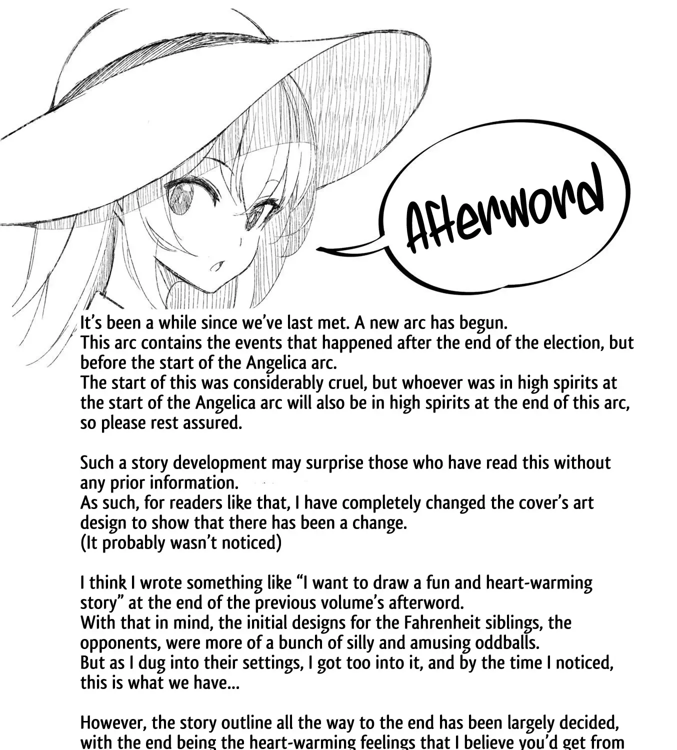 Read Joukamachi no Dandelion chapter 58 image 30 on Lezhin