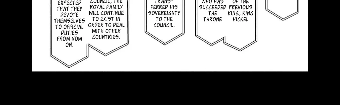 Read Joukamachi no Dandelion chapter 58 image 9 on Lezhin