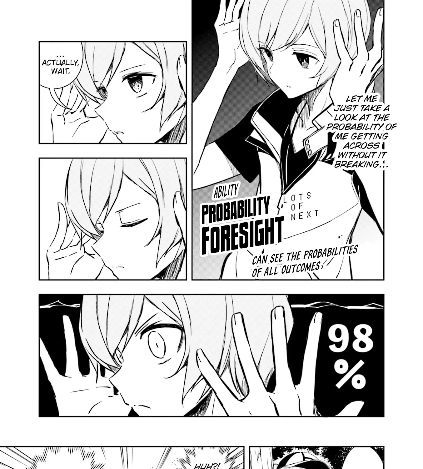 Read Joukamachi no Dandelion chapter 59 image 14 on Lezhin