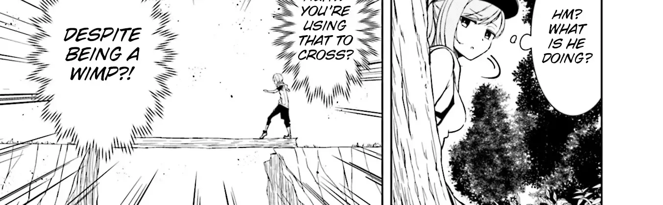 Read Joukamachi no Dandelion chapter 59 image 15 on Lezhin