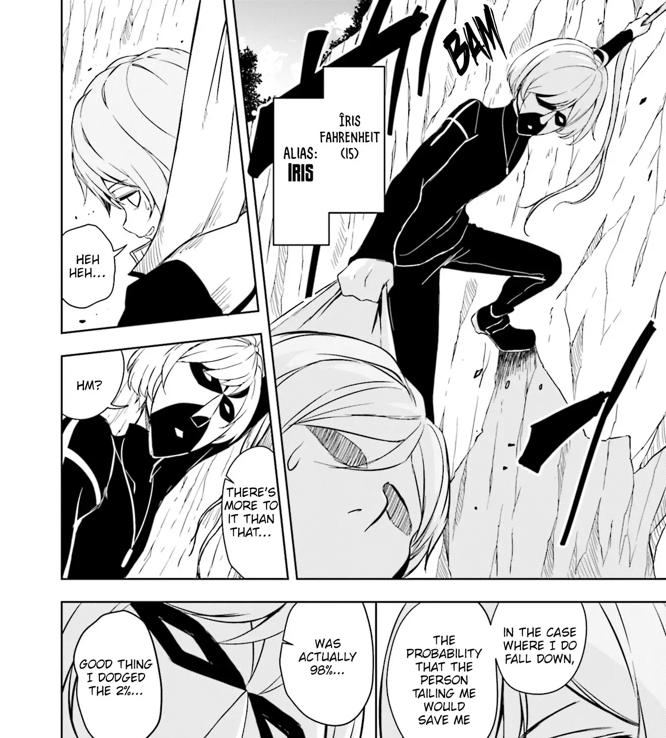 Read Joukamachi no Dandelion chapter 59 image 20 on Lezhin