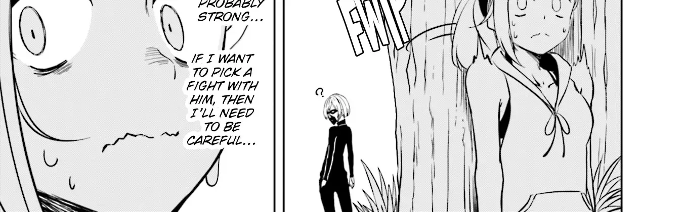 Read Joukamachi no Dandelion chapter 59 image 23 on Lezhin
