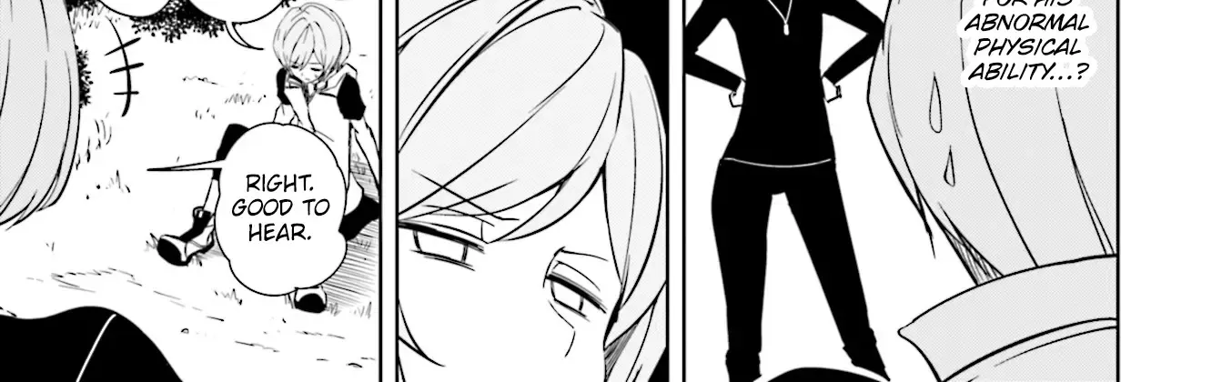 Read Joukamachi no Dandelion chapter 59 image 27 on Lezhin