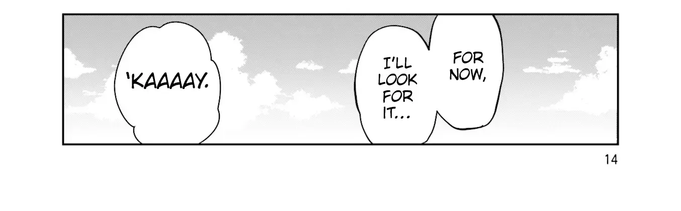 Read Joukamachi no Dandelion chapter 59 image 33 on Lezhin