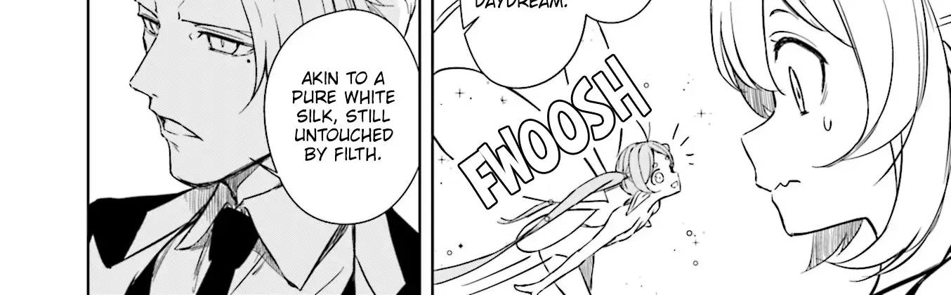 Read Joukamachi no Dandelion chapter 59 image 41 on Lezhin