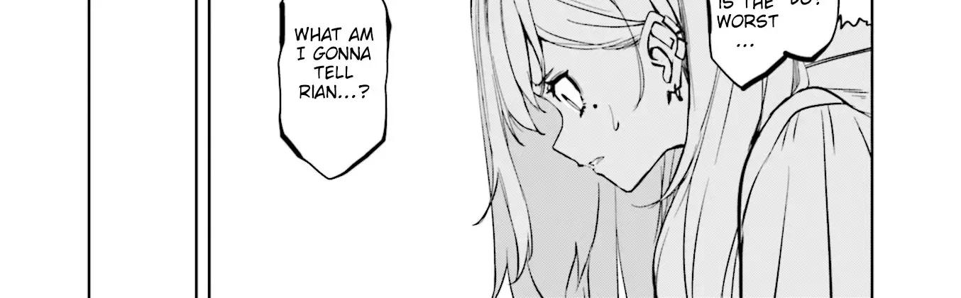 Read Joukamachi no Dandelion chapter 60 image 15 on Lezhin