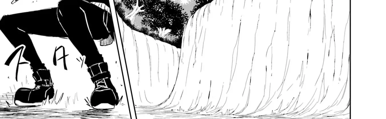 Read Joukamachi no Dandelion chapter 60 image 17 on Lezhin