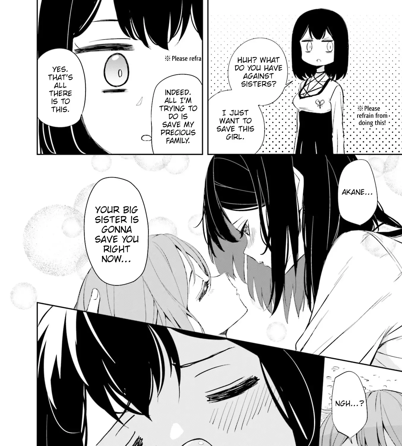 Read Joukamachi no Dandelion chapter 60 image 22 on Lezhin