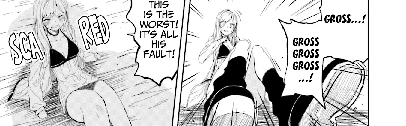 Read Joukamachi no Dandelion chapter 60 image 25 on Lezhin
