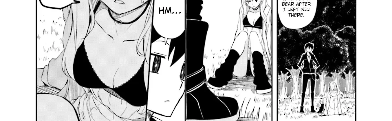 Read Joukamachi no Dandelion chapter 60 image 27 on Lezhin