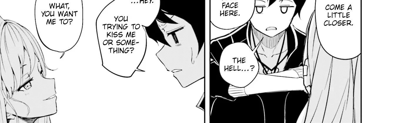 Read Joukamachi no Dandelion chapter 60 image 33 on Lezhin