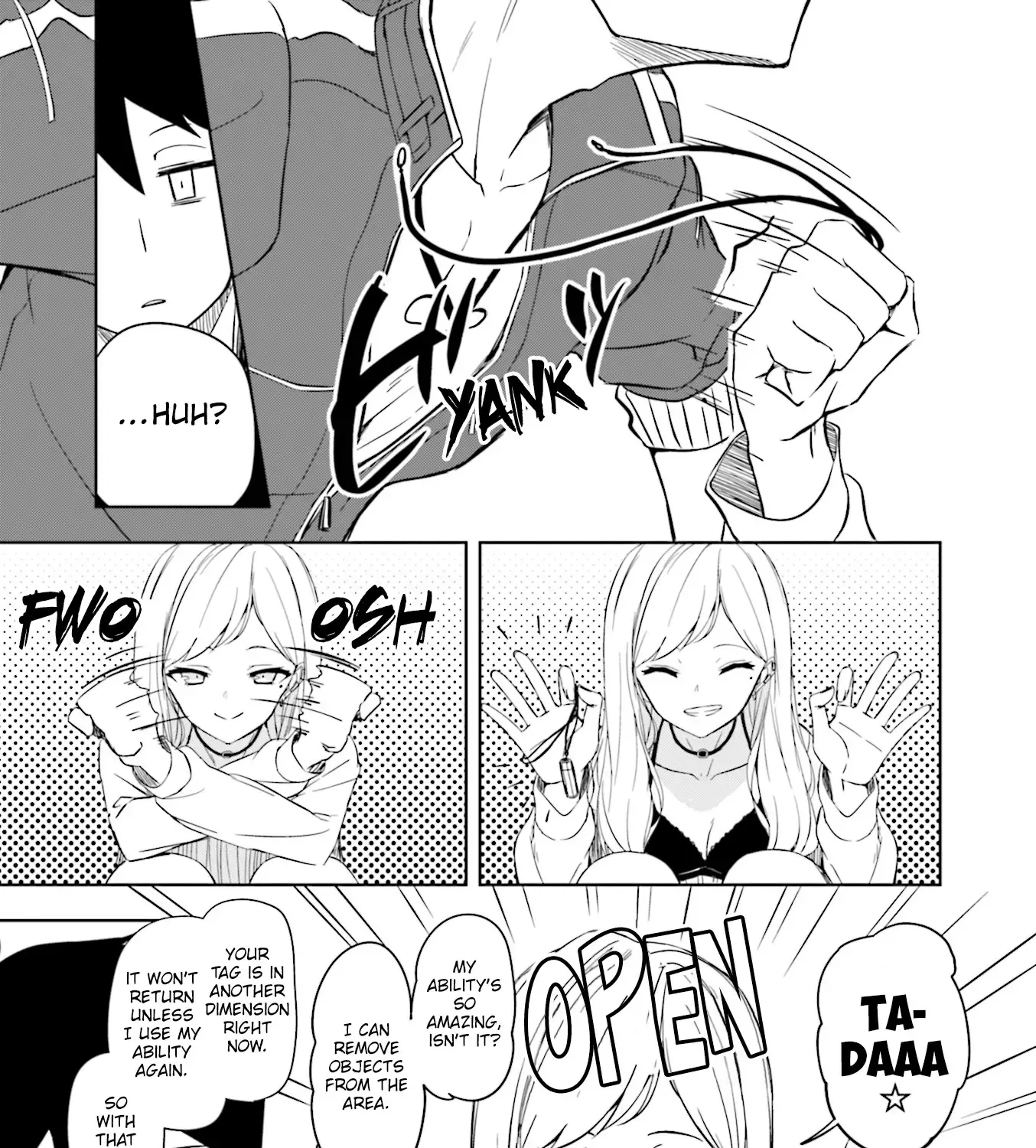 Read Joukamachi no Dandelion chapter 60 image 36 on Lezhin