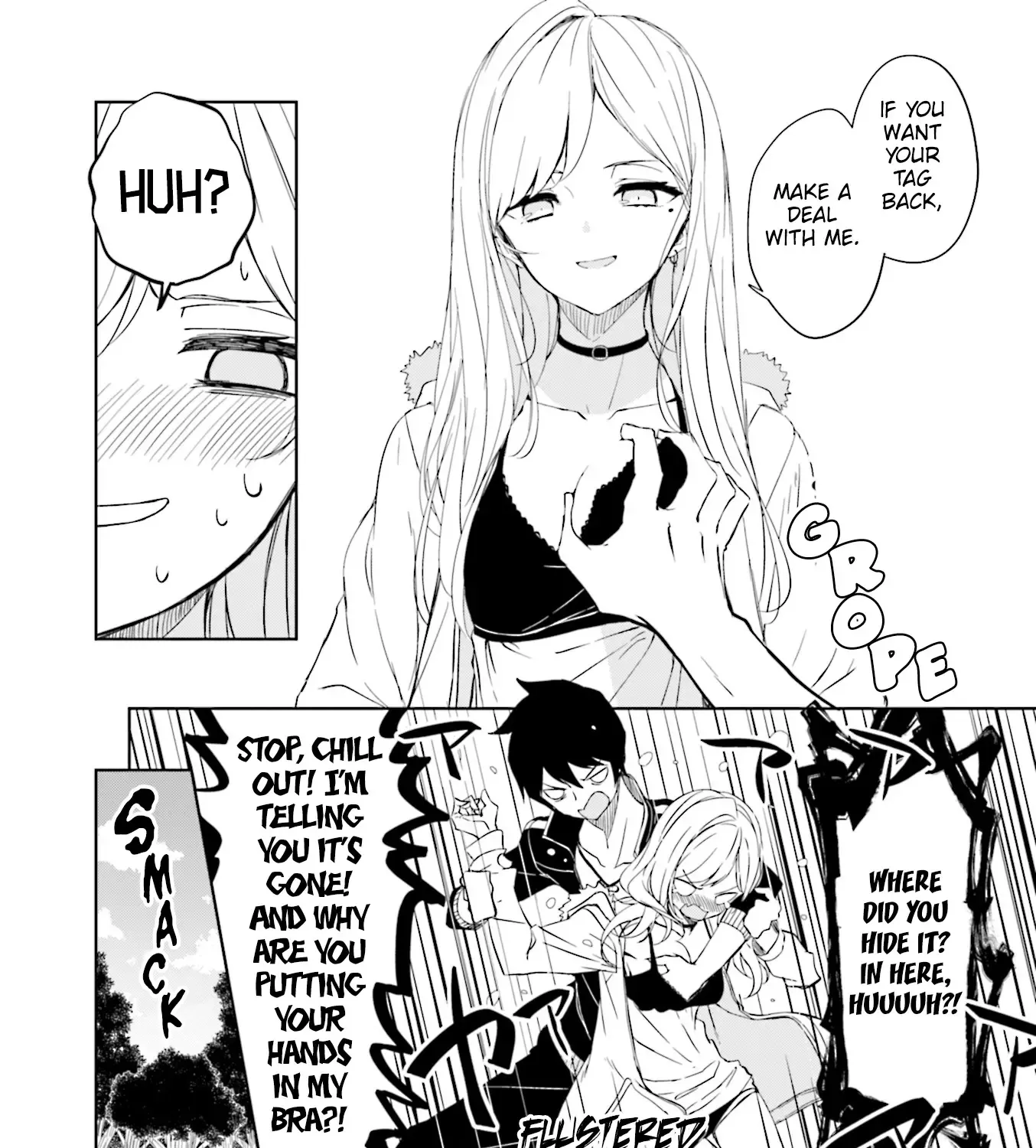 Read Joukamachi no Dandelion chapter 60 image 38 on Lezhin